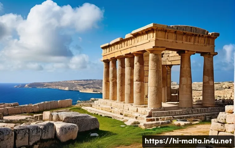 몰타에서의 은퇴 생활 관련 이미지 2